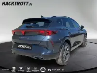Neu Cupra Formentor 150 PS (110 kW) 2025 Grau SUV