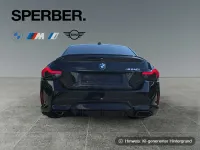 Gebraucht BMW M240i M Sport 374 PS (275 kW) 2025 Schwarz Coupé