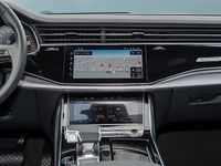 Gebraucht Audi Q8 231 PS (169 kW) 2025 Grau SUV