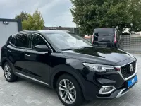 Gebraucht MG HS Luxury 162 PS (119 kW) 2023 Schwarz SUV