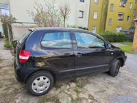 gebraucht VW Fox 2005 BJ 104.000Km