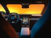 Gebraucht Ford Capri Premium 210 kW (286 PS) 2024 Blau SUV