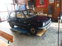 gebraucht Fiat 127 
