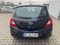 gebraucht Opel Corsa Energy Benzin ,Flüssiggas . Euro5. Tüv. NEU