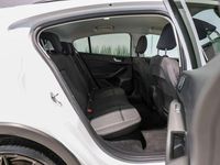 Usata Ford Focus Active 125 CV (91 kW) 2019 Bianco Berlina