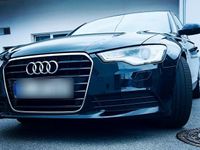 gebraucht Audi A6 2.0 TDI -