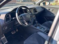 Gebraucht Seat Leon ST 4Drive 300 PS (220 kW) 2018 Grau Kombi
