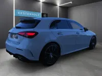 Gebraucht Mercedes A35 AMG AMG 306 PS (225 kW) 2025 Weiß Limousine