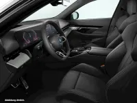 Gebraucht BMW 550e M Sport 489 PS (359 kW) 2025 Schwarz Kombi