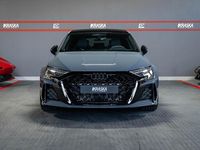 Neu Audi RS3 Design 400 PS (294 kW) 2025 Kemoragrau metallic Limousine