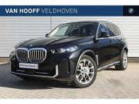 Gebraucht BMW X5 Executive 489 PS (359 kW) 2024 Schwarz SUV