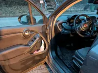 Gebraucht Fiat 500X Cross 150 PS (110 kW) 2019 Grau SUV