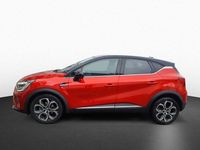 Gebraucht Renault Captur Intens 91 PS (66 kW) 2022 Schwarz SUV