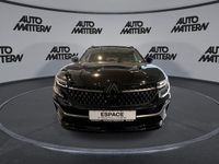 Gebraucht Renault Espace Esprit Alpine 200 PS (147 kW) 2025 Sternenschwarz Van / Kleinbus