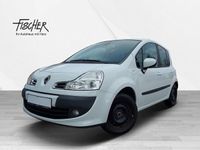 gebraucht Renault Modus Night & Day Zahnriemen neu KD neu