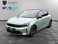 Nowe Opel Corsa 101 KM (74 kW) 2025 Zielony Hatchback