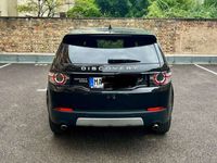 gebraucht Land Rover Discovery Sport Discovery SportSD4 HSE
