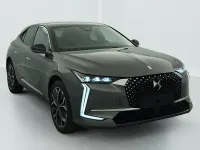 Gebraucht DS Automobiles DS4 Rivoli 131 PS (96 kW) 2024 Gris platinium  toit noir SUV