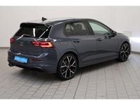 Gebraucht VW Golf VIII GTD 200 PS (147 kW) 2024 Grau Limousine