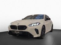 Gebraucht BMW M135 Performance 300 PS (220 kW) 2025 Weiß Kleinwagen