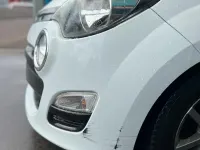 Gebraucht Renault Twingo 75 PS (55 kW) 2012 Weiß Kleinwagen