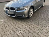 gebraucht BMW 318 e91 Diesel