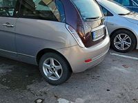 Gebraucht Lancia Ypsilon 90 PS (66 kW) 2008 Kleinwagen