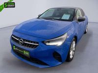 Gebraucht Opel Corsa Elegance 101 PS (74 kW) 2023 Perl blau Kleinwagen
