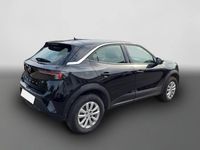 Gebraucht Opel Mokka Enjoy 101 PS (74 kW) 2023 Schwarz SUV