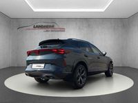 Neu Cupra Formentor 150 PS (110 kW) 2025 Blau SUV