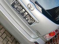 Gebraucht Toyota Corolla 129 PS (94 kW) 2006 Grau Kombi
