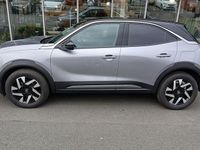 Gebraucht Opel Mokka Elegance 101 PS (74 kW) 2022 Silber SUV