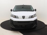 Neu Peugeot Expert 144 PS (105 kW) 2025 Kaolin white Van