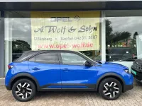 Gebraucht Opel Mokka GS Line 131 PS (96 kW) 2022 Blau SUV