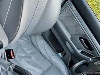 Gebraucht BMW 525 192 PS (141 kW) 2002 Blau Limousine