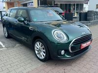 Gebraucht Mini Cooper Clubman 136 PS (100 kW) 2017 Grün Kombi