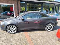 Gebraucht VW Eos Individual 140 PS (102 kW) 2008 Braun Cabrio