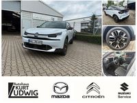 Gebraucht Citroën C4 PureTech 131 PS (96 kW) 2025 Weiss Limousine