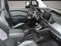 Gebraucht Nissan Townstar 131 PS (96 kW) 2022 Grau Kombi