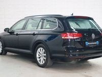 gebraucht VW Passat Variant Comfortline BMT/Start-Stopp ACC