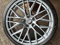 Gebraucht Audi S5 354 PS (260 kW) 2008 Schwarz Coupé