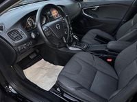 Gebraucht Volvo V40 CC 152 PS (111 kW) 2017 Schwarz Kombi