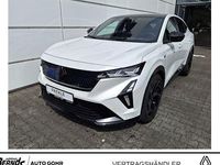 Neu Renault Rafale 300 PS (220 kW) 2025 Weiß SUV