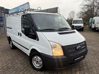 Gebraucht Ford Transit 101 PS (74 kW) 2012 Weiß Pickup