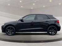 Gebraucht Audi A1 Sportback Sport 95 PS (69 kW) 2025 Schwarz Kleinwagen