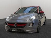 Gebraucht Opel Adam S 150 PS (110 kW) 2015 Grau Kleinwagen