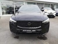 Neu Volvo XC60 Plus 250 PS (183 kW) 2026 Schwarz SUV