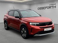 Neu Opel Frontera 110 PS (80 kW) 2026 Orange SUV