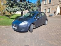 gebraucht Fiat Punto 1.4 8V Start Start