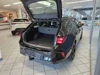 Neu Cupra Leon 150 PS (110 kW) 2025 Schwarz Limousine